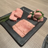 うし松 - 
