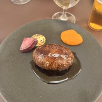 ahill ginza - 
