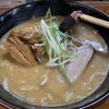 らーめん 信玄 南６条店