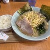ラーメンショップ大門 福大亭