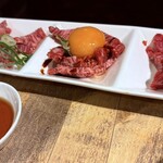焼肉 たくみ - 