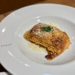 イータリー銀座店 LA PASTA e LA PIZZA - 