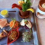 KOZZO - 料理写真: