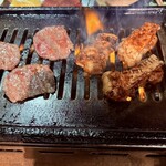 焼肉 たくみ - 