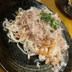 沖縄 民謡ライブ居酒屋 奏 - 