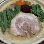 らーめん芝浜 - 