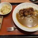 かつれつ亭 - 料理写真:
