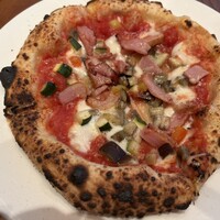 PAPPARE NAPOLI - 