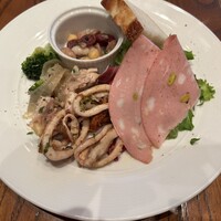 PAPPARE NAPOLI - 