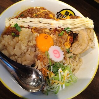 麺屋 まるいち_0