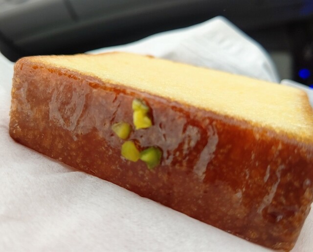 PATISSERIE WINDSOR（パティスリー ウィンザー） - 豊浦（カフェ）の写真