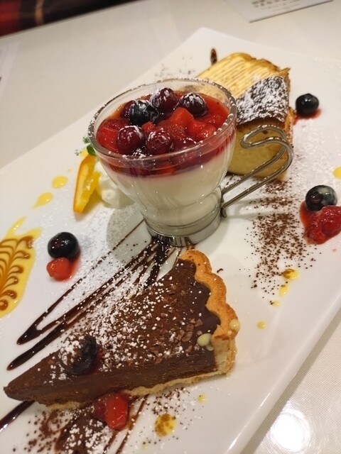 チェントペルチェント 久喜店 （Cento per Cento） - 菖蒲町その他