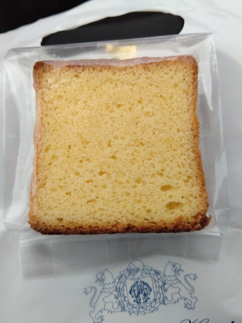 PATISSERIE WINDSOR（パティスリー ウィンザー） - 豊浦（カフェ）の写真