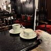 フランソア喫茶室