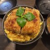かつ丼 大樹