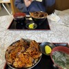 豚丼のかしわ
