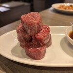 TRATT. USHIGORO 新橋店 - 