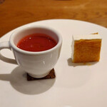 ガストロノミアヘリテージヨコハマ - 