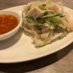 TRATT. USHIGORO 新橋店 - 