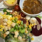 シュラスコ＆ビアバー ゴッチバッタ - 