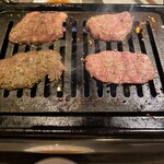 TRATT. USHIGORO 新橋店 - 