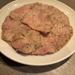 TRATT. USHIGORO 新橋店 - 