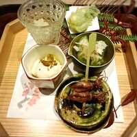 米ル GARDEN CITY - 