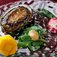 郷土料理 なが井 - 