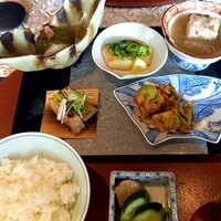 青山 星のなる木 - 