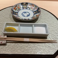 渋谷 天婦羅 ふじもと - 