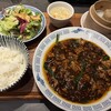 大阪中華サワダ飯店