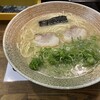 博多っ子ラーメン
