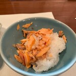 酒肴 新屋敷 - こう(大正解)