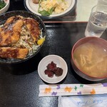 やきとり はしば - 