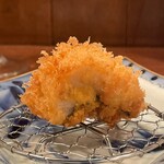 酒肴 新屋敷 - 美味しさが詰まってる太刀魚