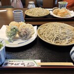 越畑フレンドパーク まつばら - 