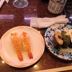 回転すし まるくに - 