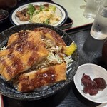 やきとり はしば - 