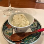 酒肴 新屋敷 - ごちそうさまでした