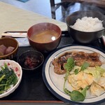 やきとり はしば - 