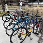 越畑フレンドパーク まつばら - 