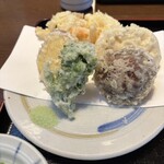 越畑フレンドパーク まつばら - 