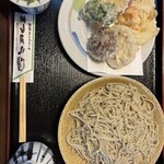 越畑フレンドパーク まつばら - 