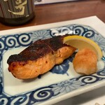 酒肴 新屋敷 - これと