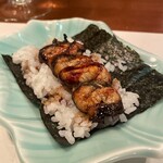 酒肴 新屋敷 - 目ん玉見開く美味しさ