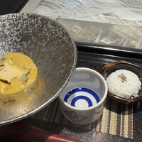 鮨 無垢/鮨 白銀 - 