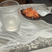 鮨 無垢/鮨 白銀 - 