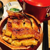ひつまぶし 登河 那古野本店 - 