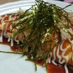 Dining en - 料理写真:納豆オムレツ