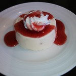 こもれびランチ デザートUP♪